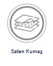 Saten Kumas	