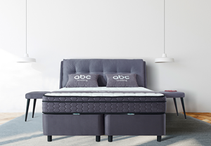 CAPRİ LITE YATAKLI SET 150X200CM