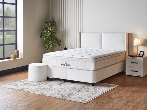 NATURA COMFORT BASLIK