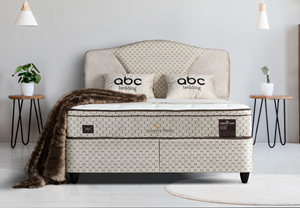 COMFORT SLEEP STANDART YATAKLI SET 160X200