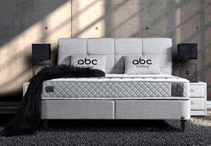 DREAM SET STANDART YATAKLI 100X200